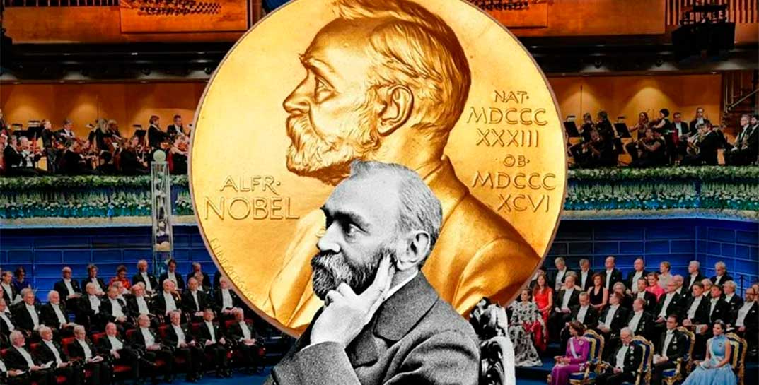 Фонд Нобеля отозвал приглашения послам России, Беларуси и Ирана на церемонию вручения Нобелевской премии