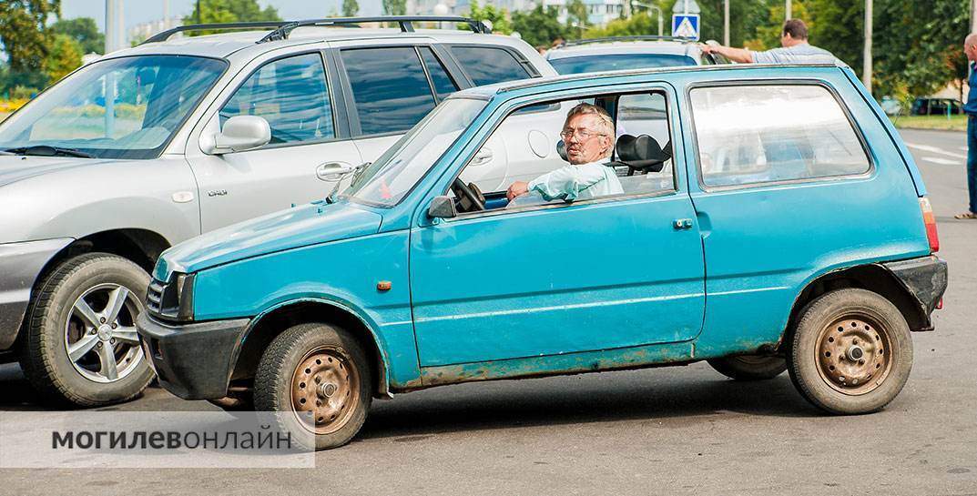 С 1 сентября в России будут штрафовать за шины не по сезону. Коснется и белорусов на российских дорогах