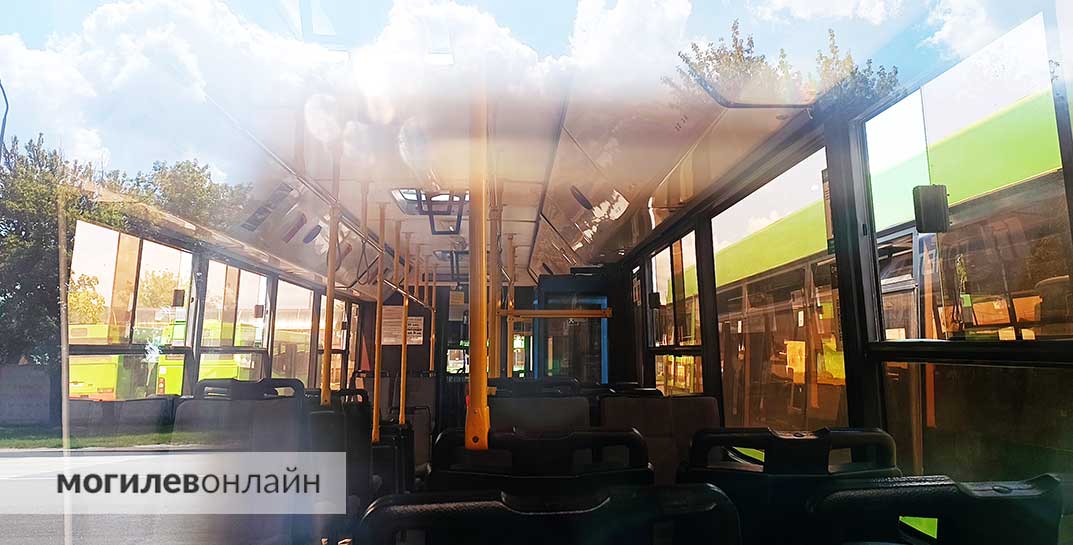 Внимание! Временно изменяется движение троллейбуса № 16Д