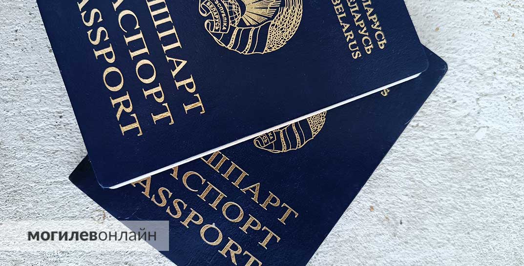 С 1 сентября в Беларуси онлайн можно проверить подлинность любого документа, удостоверяющего личность