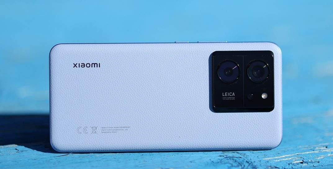 Выдающийся во всем. Обзор смартфона Xiaomi 13T Pro