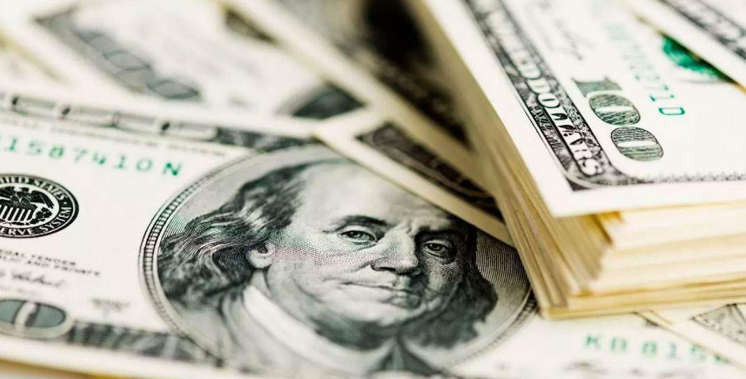 Доллар подешевел, российский рубль стал дороже. Какие курсы валют 23 октября в обменниках Могилева?