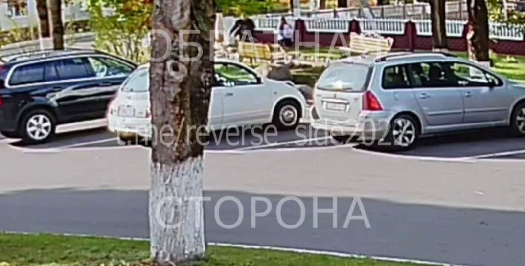 В Толочине пьяный мужчина на улице не давал пройти 9-летней девочке и ударил ее бутылкой по голове