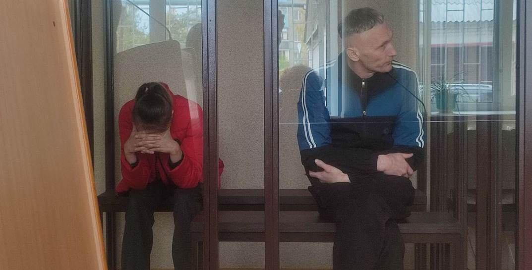 Прокурор запросил наказание для родителей, убивших своего трехлетнего сына в Слуцке: отцу — смертную казнь, матери — 25 лет тюрьмы