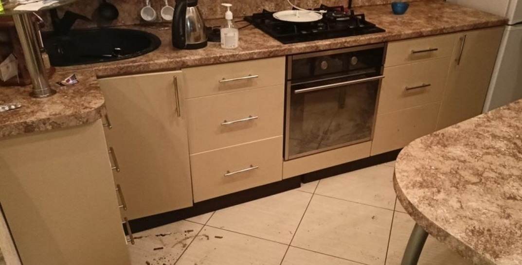 Жуткое убийство в Мстиславле: 25-летний парень избил и поджег знакомого, а спустя сутки пытался закопать его в погребе