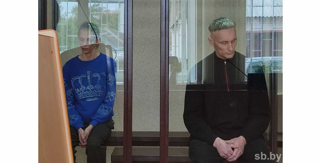 В Слуцке судят родителей, которые долго истязали, а потом убили трехлетнего малыша
