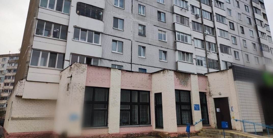 В Могилеве вынесли приговор женщине, которая весной сбросила новорожденную дочь с балкона