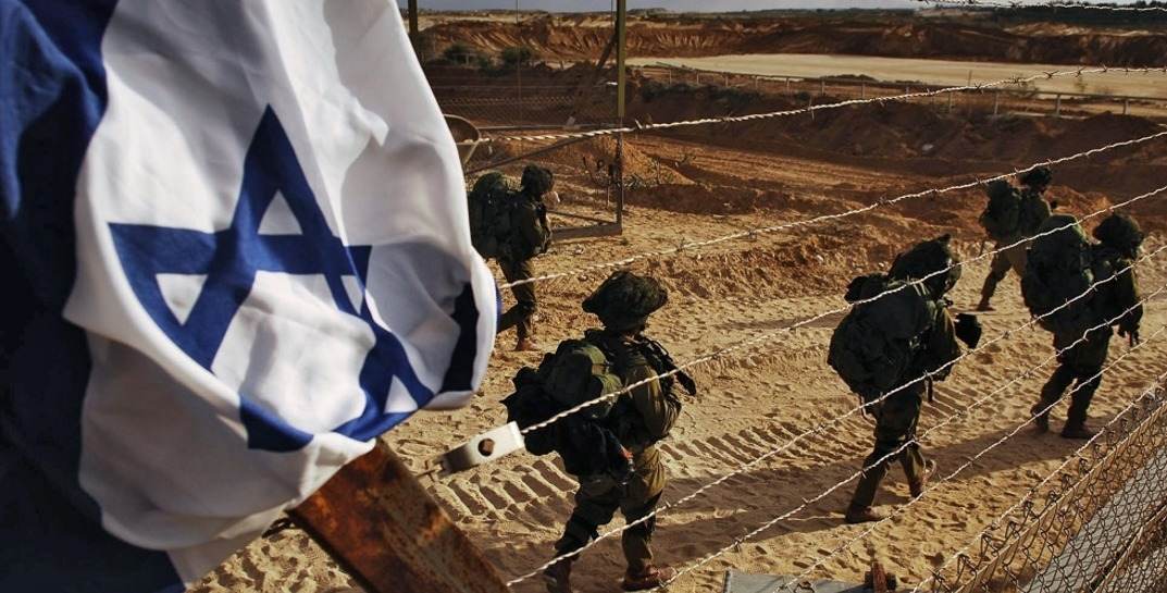 Израиль официально объявил, что страна переходит в «состояние войны»