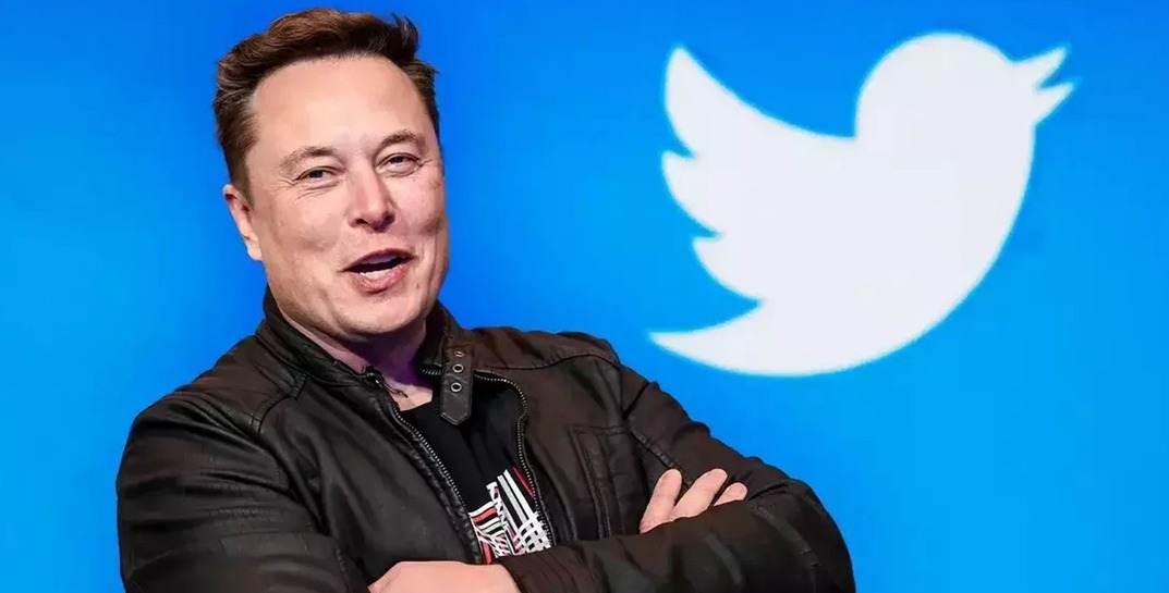 Twitter (нынешняя X) после после покупки Илоном Маском подешевел более чем в два раза