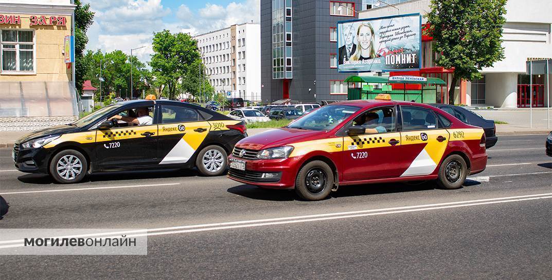 Игра в «шашки»: рынок такси в Беларуси ожидает настоящая революция