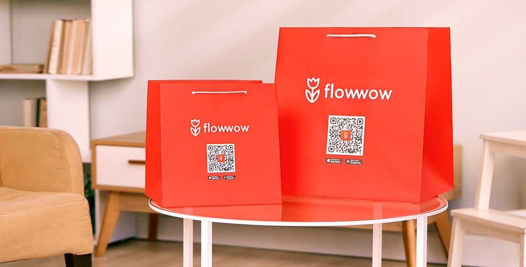 В Беларуси появился еще один маркетплейс — российский онлайн-сервис Flowwow