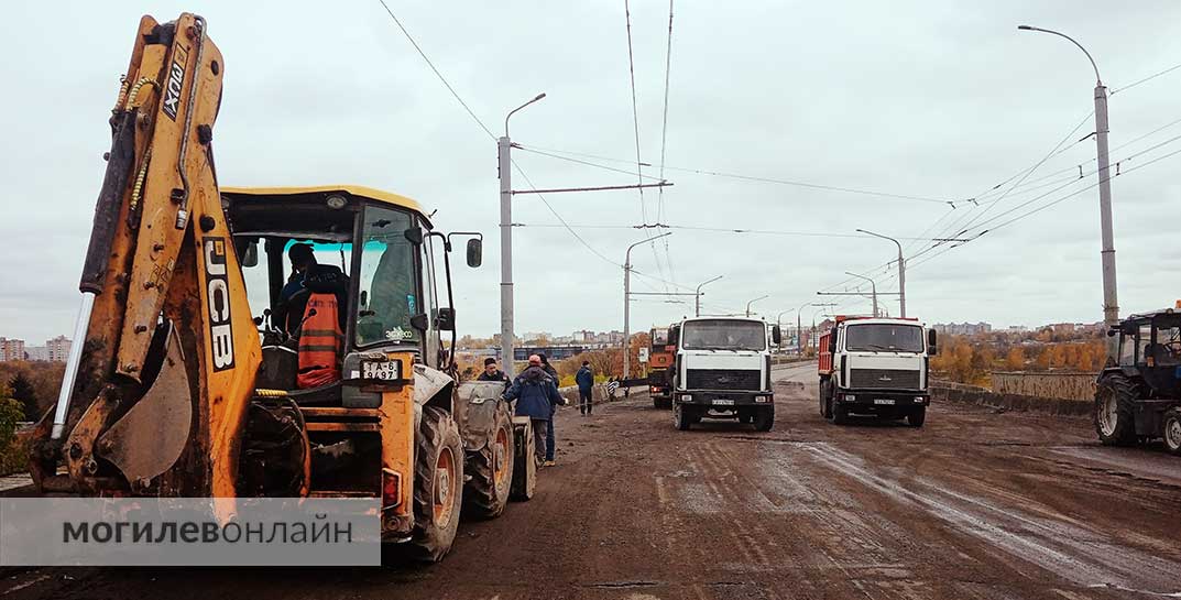 ГАИ просит водителей изменить маршрут при передвижении между Ленинским и Октябрьским районами из-за пробок