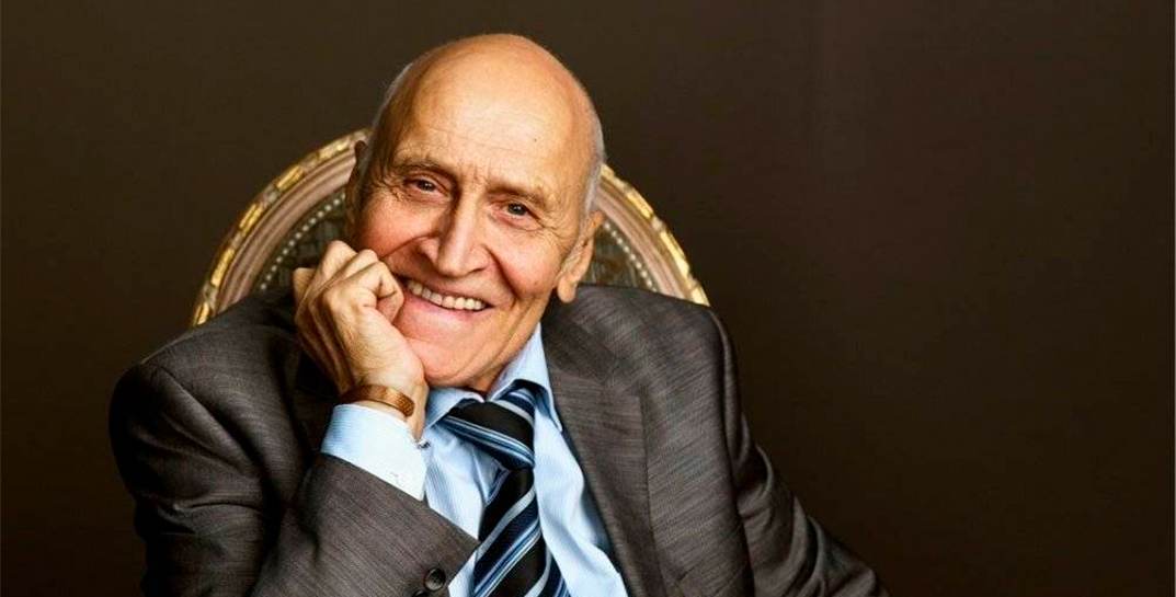 У известного телеведущего Николая Дроздова обнаружили рак