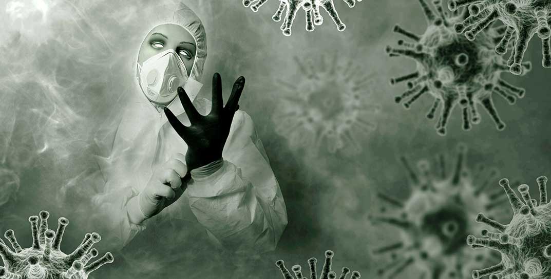 В Китае нашли восемь новых вирусов, каждый из которых — опасен для человечества