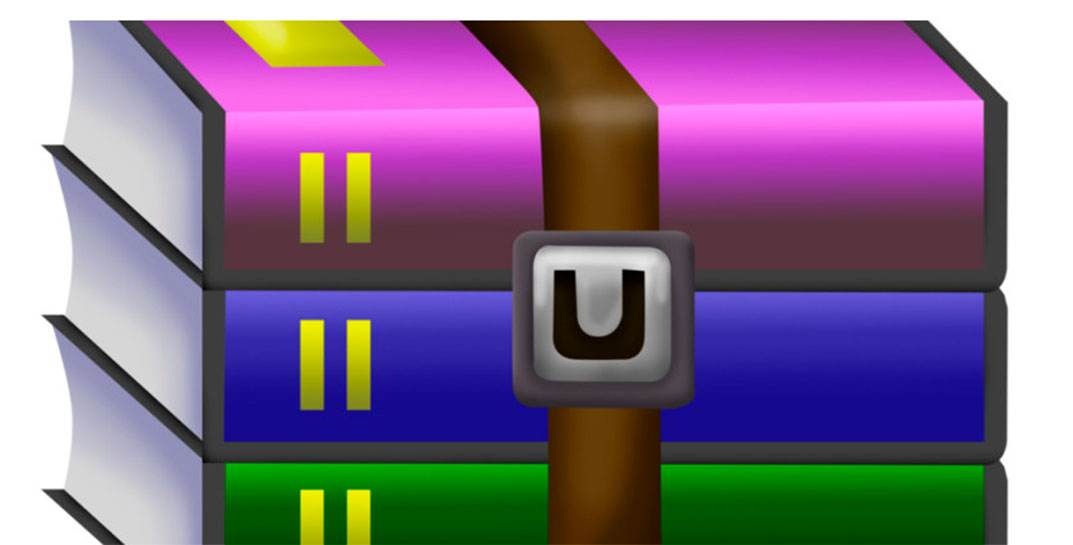 Легендарный архиватор WinRar нужно срочно обновить