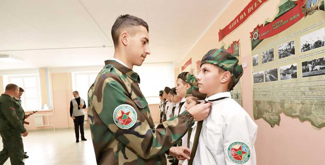 Министр образования объявил, что должны сделать белорусские школы до конца учебного года