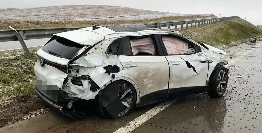 Страшное ДТП у Смолевичей: в аварии погибла маленькая девочка, которая ехала непристегнутой