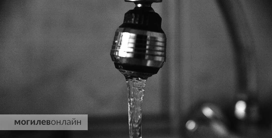 В белорусских домах установят новые счетчики воды и пожарные извещатели