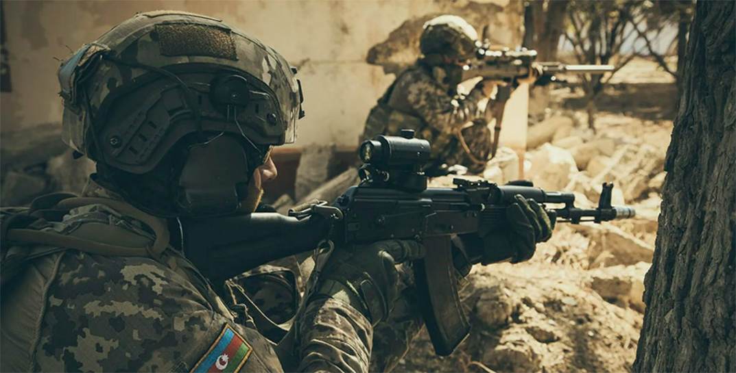 Politico: глава Госдепа предупредил о вероятности вторжения Азербайджана на юг Армении