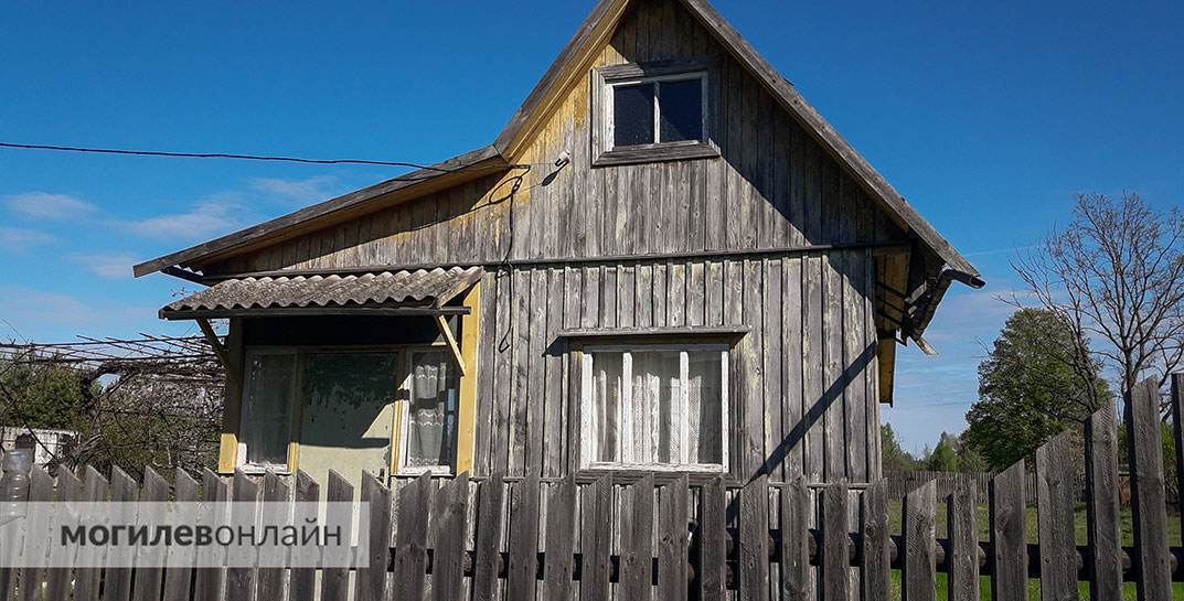 За что у белорусов могут отобрать дачный участок?