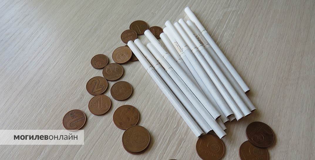 Курить станет дороже — в Беларуси с 1 ноября подорожают сигареты