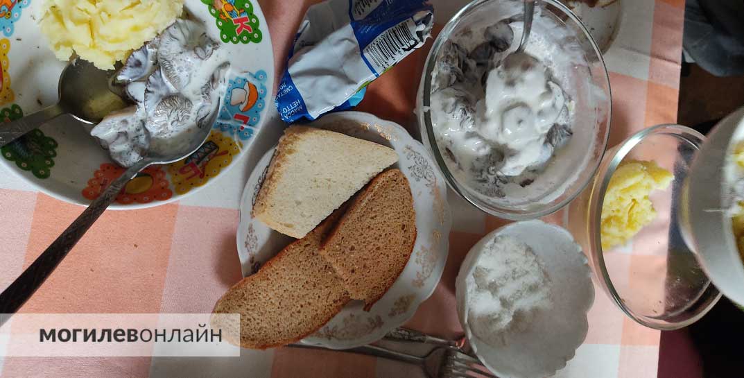 С 24 по 26 октября в Беларуси можно пожаловаться на… хлеб, а точнее — на его качество и доступность