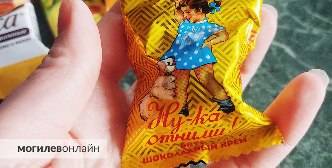 Сладкоежкам на радость: кондитерские изделия включили в потребительскую корзину