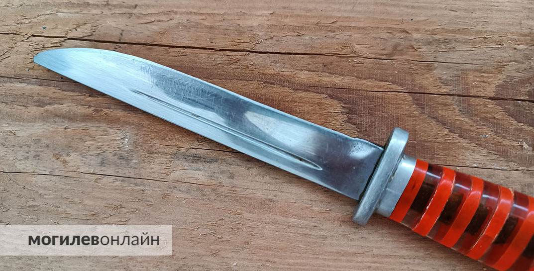 В Полоцке женщина убила сожителя и продолжила выпивать с подругой. Скорую вызвали, когда труп начал «мешать»