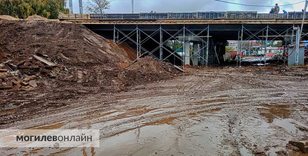Несколько дней терпения! Путепровод через улицу Заводскую откроется 23 октября