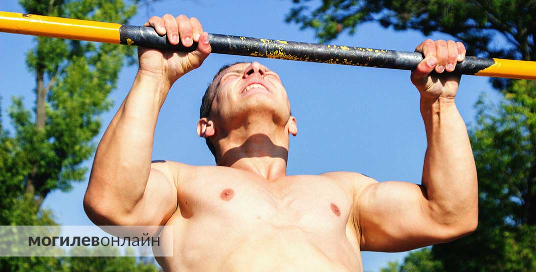 30 сентября в Подниколье состоялся workout-battle «Битва городов». Быхов сразился с Витебском и… победил!