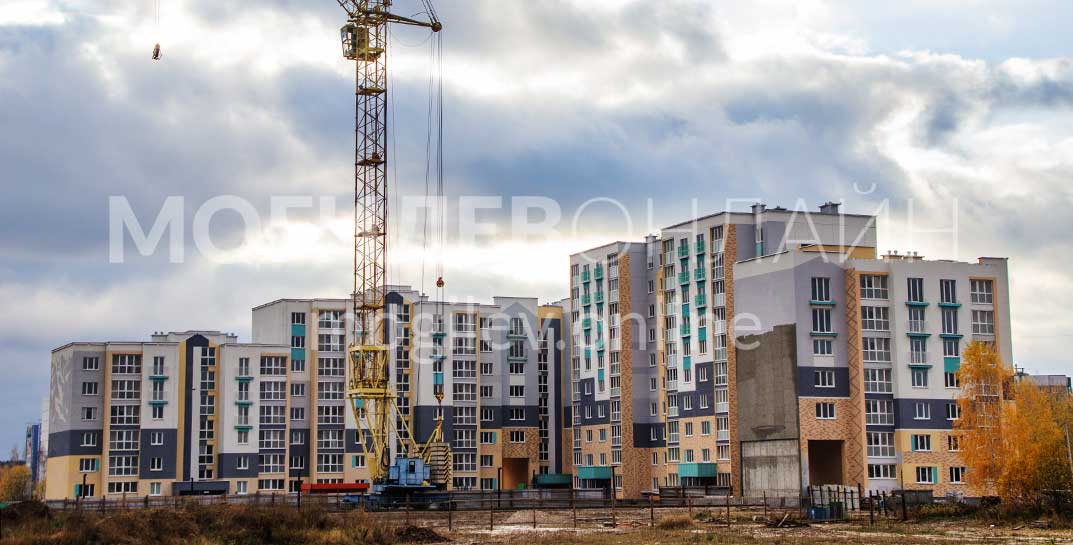 Микрорайон «Соломинка-2» — красота, но пока с ложкой дегтя