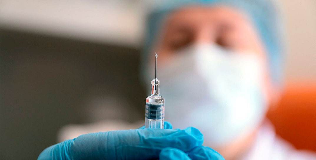 В Могилевской области стартовала прививочная кампания против гриппа