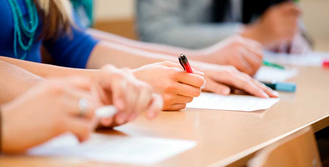В Беларуси подорожало репетиционное тестирование. На сколько?