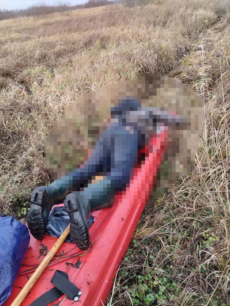 В Могилевской области за день нашли троих утонувших