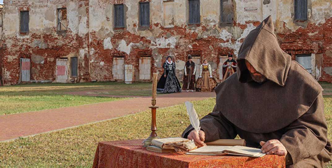 Новый туристический маршрут «У Быхаў да Сапег» появился в Могилевской области