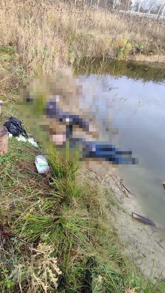 В Могилевской области за день нашли троих утонувших