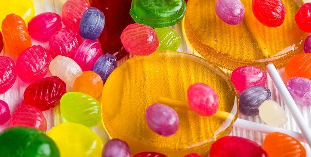В Могилеве в продаже нашли опасные сладости