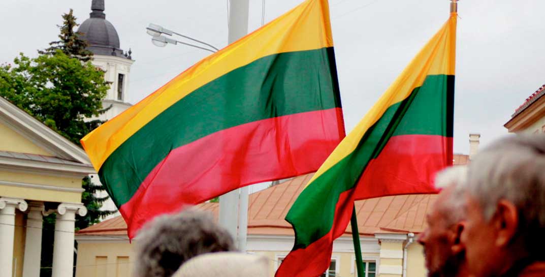 За год более 1600 белорусов признаны угрозой национальной безопасности Литвы