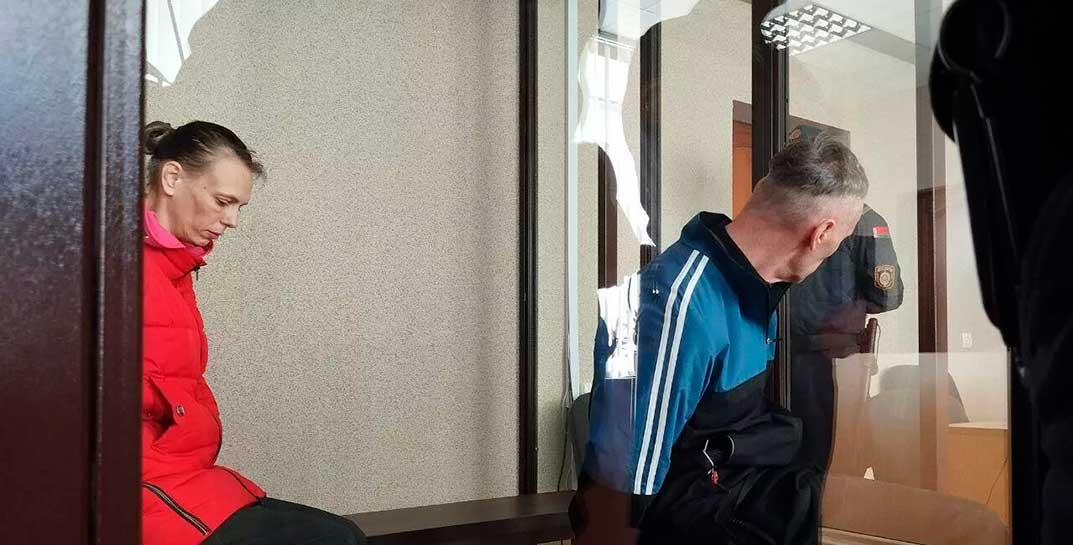 Супруги Таратута, убившие своего трехлетнего сына, обжаловали судебный приговор