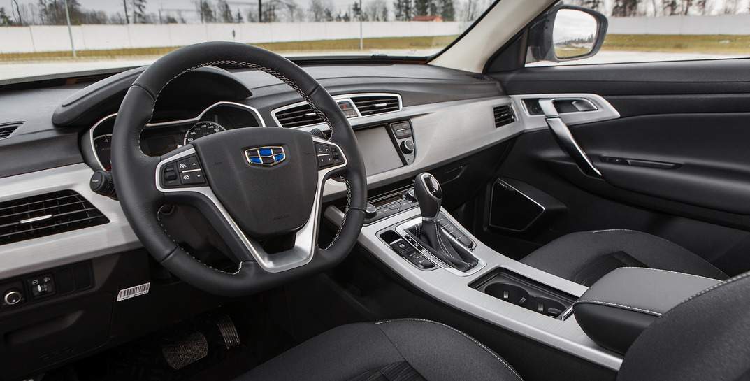 Белорусский авторынок вырос в октябре почти на 500%. Как думаете, какая марка в топе?