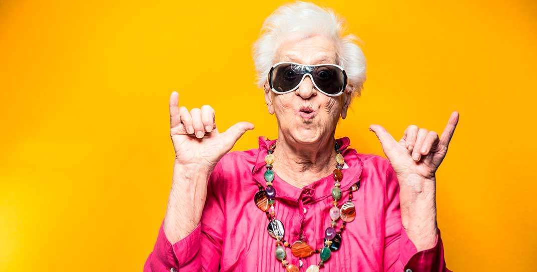 Любопытные живут дольше: ученые рассказали, какие черты характера присущи долгожителям