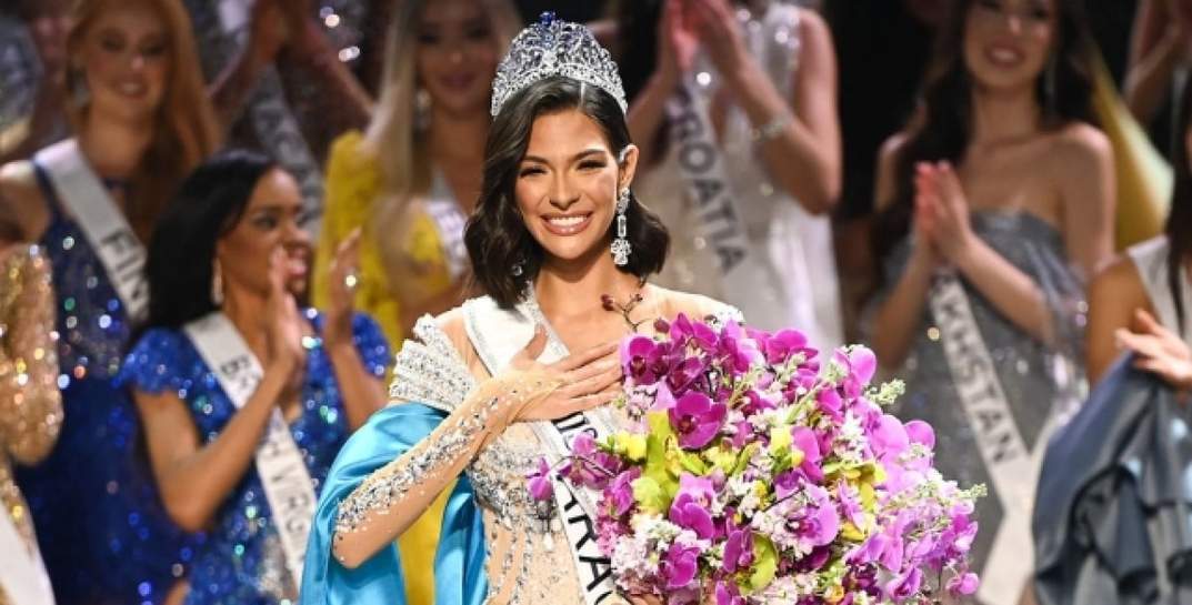 «Мисс Вселенной-2023» впервые стала представительница Никарагуа