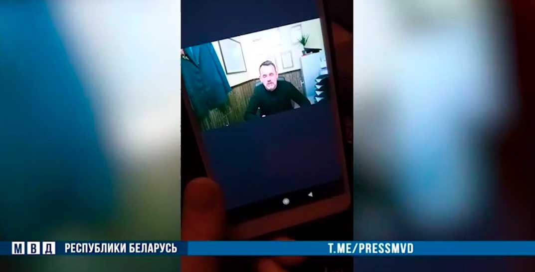Посмотрите, как мошенники работают по видеосвязи, и не попадайтесь на такую схему