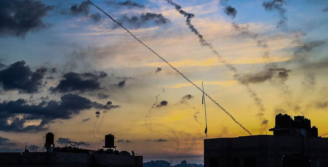 В ХАМАС заявили о приближении перемирия с Израилем