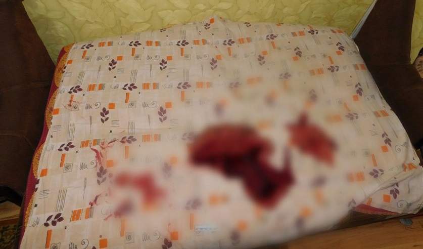 Вошел в комнату, когда все спали: пенсионер в Бобруйске убил ножом сожителя дочери
