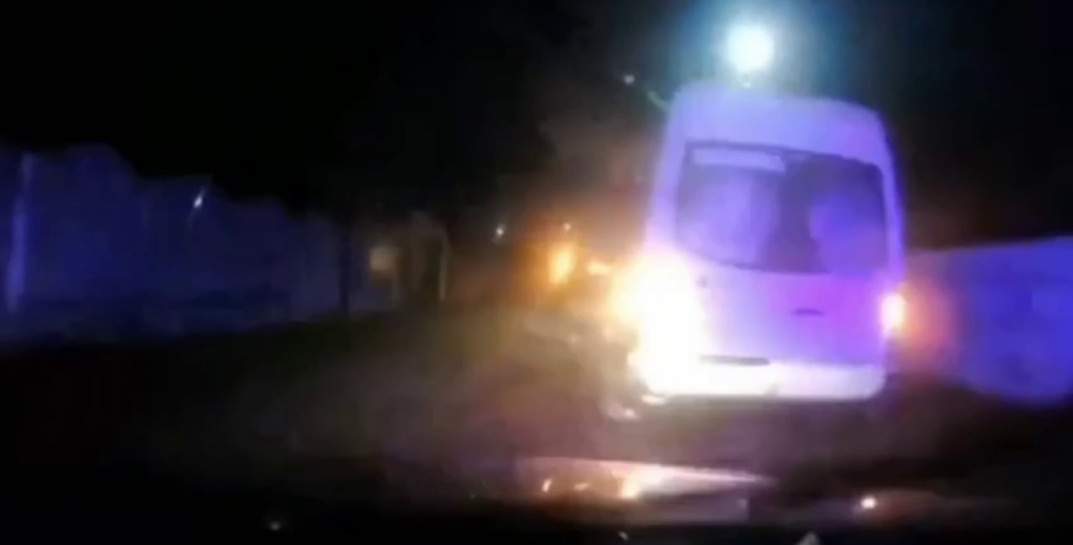 В Бобруйске мужчина угнал автомобиль знакомого и устроил на нем погоню с ГАИ