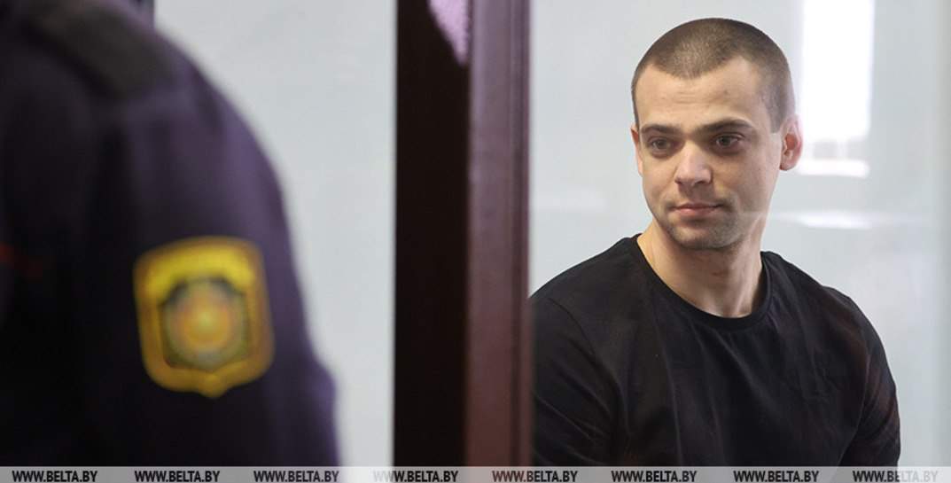 Верховный суд оставил без изменений приговор Эдуарду Бабарико