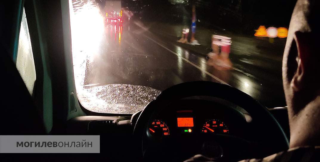В Италии в кабине фуры нашли умершим белорусского дальнобойщика
