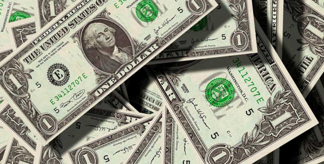 Доллар продолжает дорожать. Какие курсы валют 13 ноября в обменниках Могилева?