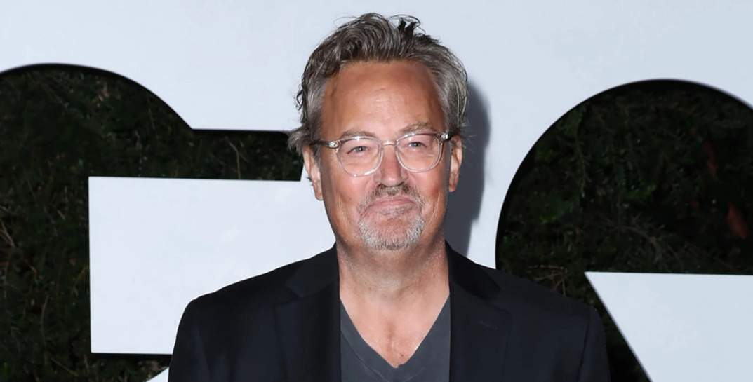 Как умер звезда «Друзей» Мэттью Перри? Стали известны первые результаты вскрытия